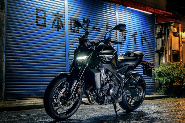 變速箱異常 嚴重無法換檔影響安全!Yamaha 破百輛機車召回