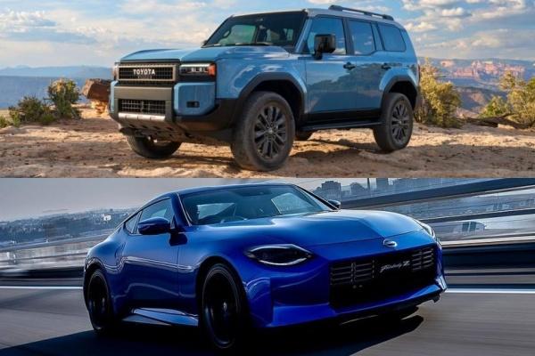 日本最不省油 10 款車公布!Toyota 集團竟同時稱霸耗油/不耗油榜單