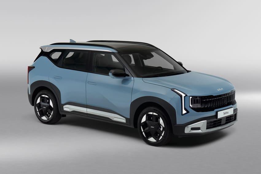 近日從經銷端傳出消息，Kia 新一代 Seltos 將延後至 2027 農曆年後抵台。