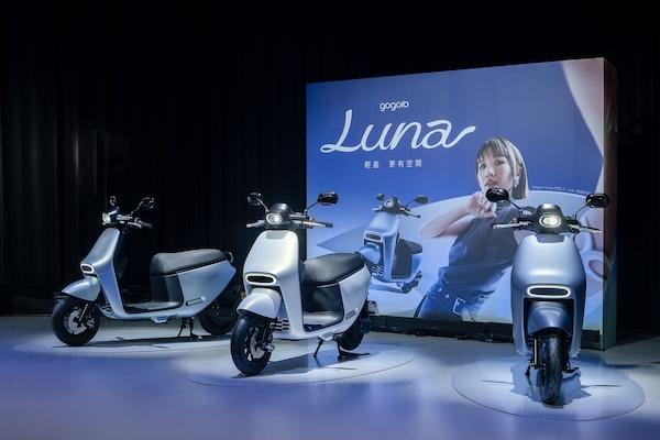 Gogoro 三大車款年底促銷開跑!最高送 6000 元配件金、資費 168 元起