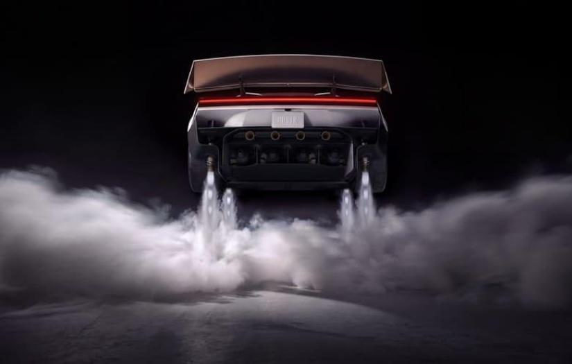 特斯拉 Roadster 台灣官網展開預定！飛天版能否上路 交通部回應了