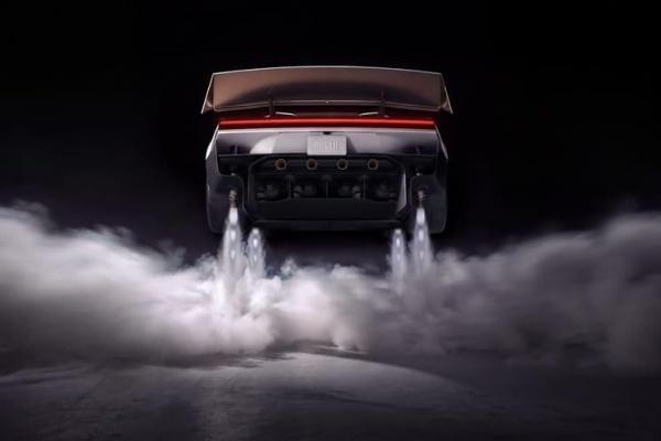 特斯拉 Roadster 台灣官網展開預定!飛天版能否上路 交通部回應了