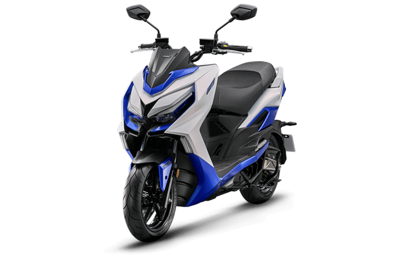 光陽發原廠通知！部分 Kymco G7 啟動預防性更換兩大零件