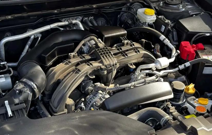 招牌技術被迫退出市場！Subaru 水平對臥引擎將告別 只剩電動車販售