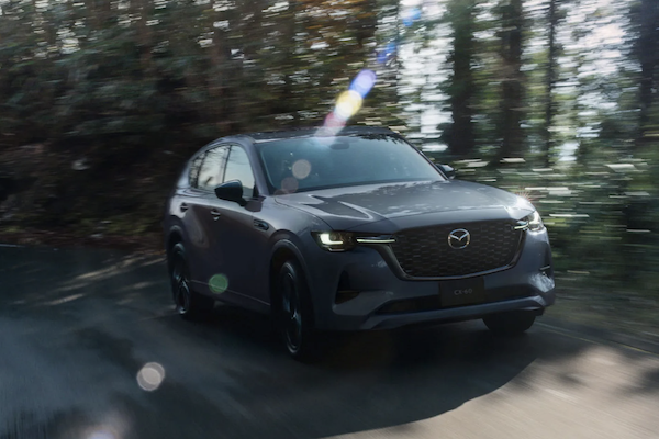 Mazda 再端黑科技！將推直列六缸混動引擎瞄準高階市場