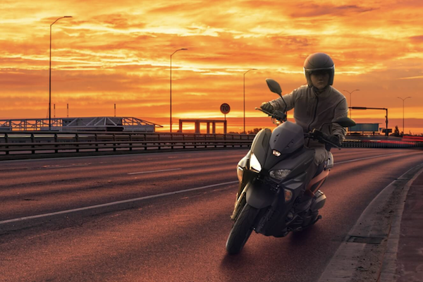 Yamaha 日本人氣水冷速克達今年底停產!台灣 Force 2.0 動向成謎