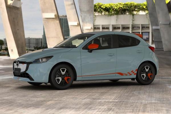Mazda 2 預計年底售罄退場!新世代 CX-3 取代入門定位 車迷憂門檻飆高