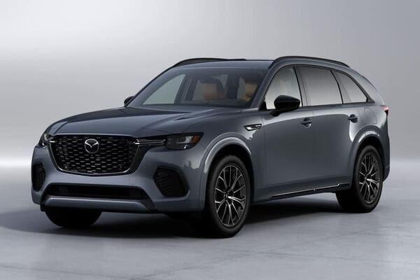 Mazda 五人座旗艦 SUV 驚傳退場!新年式 CX-90 追加新車型補位上陣