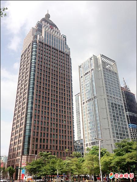 台灣10大名辦 北市信義區獨包7棟