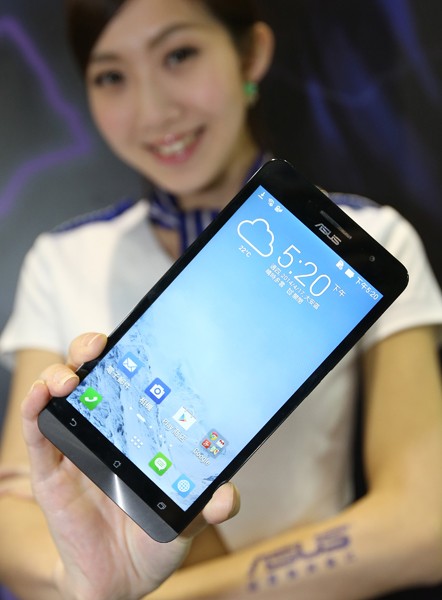 以小米當假想敵 手機部門仍虧