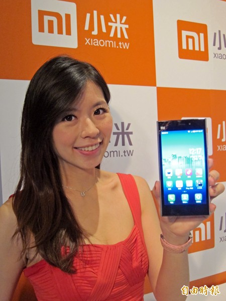 小米傳奇 從消費端思考