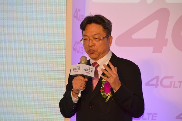 4G用戶不多? 台灣之星：開台業者基地台涵蓋面不多