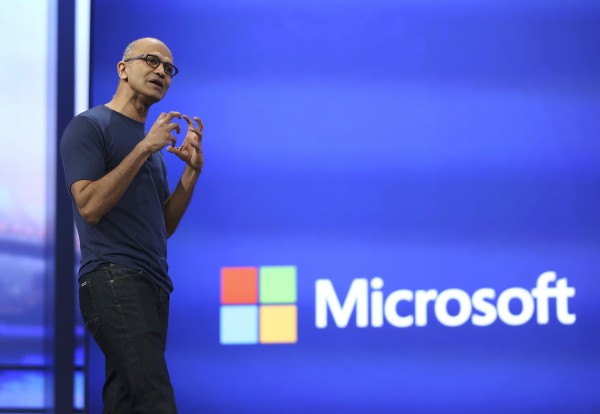 微軟欲推新作業系統 PC將注活水