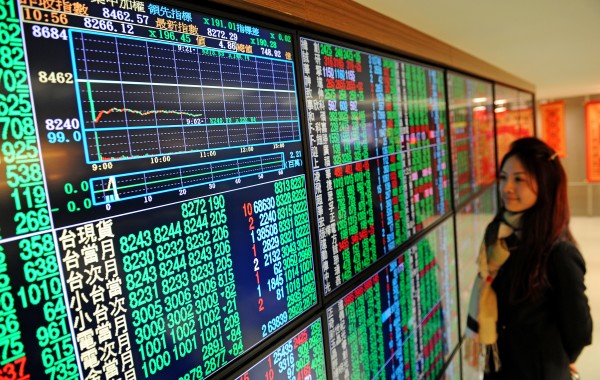 晨間財經焦點 8月29日