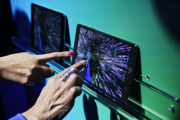 資策會：明年全球個人電腦出貨 將衰退1.2%