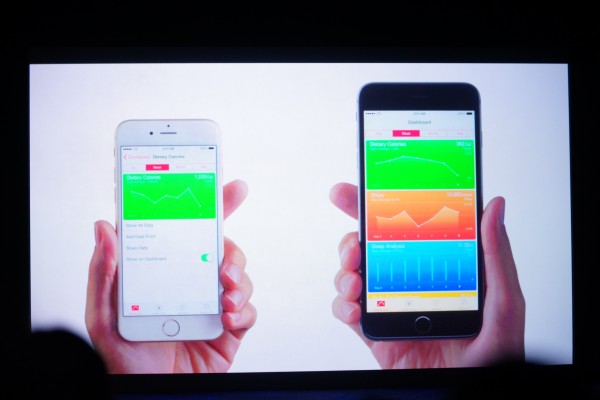 iPhone 6熱銷 高價零組件沒台廠的份