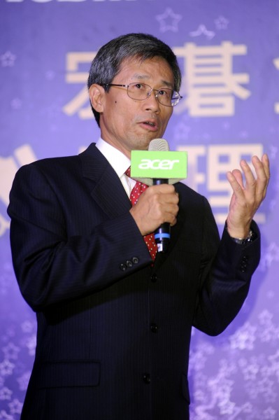 Win 9將發表 宏碁：效益有限