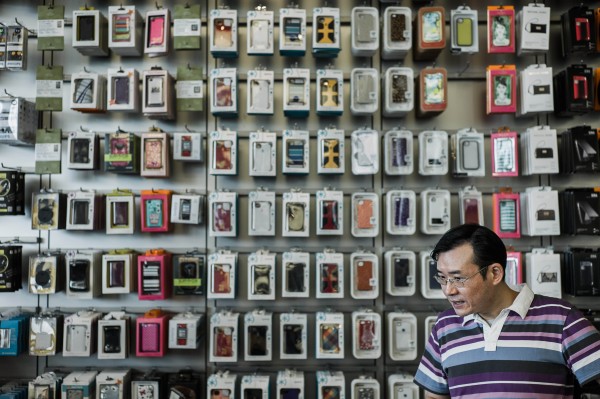 低價機強攻新興市場 Android明年市占上看8成