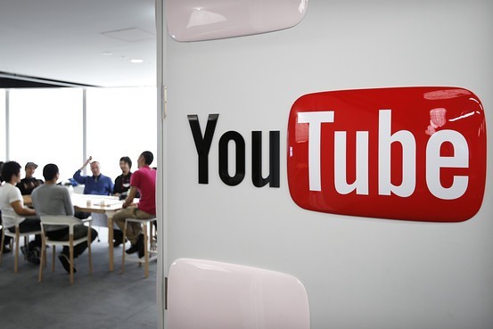 YouTube擬收費 強打沒廣告當賣點