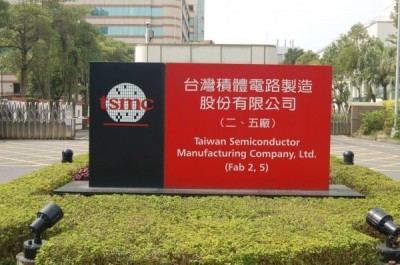 蘋果A9處理器廝殺戰 外媒看衰台積電