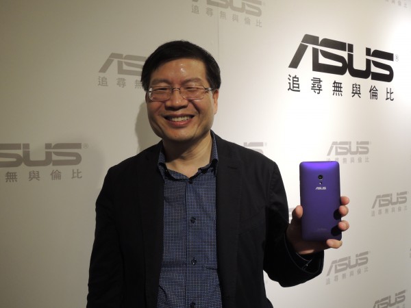 IDC：台灣手機市場Q3大洗牌 華碩Zenfone5第一