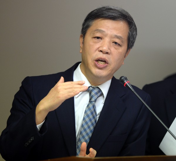 勞動基金去年獲利近1500億