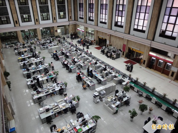 KPMG：金融業須數位轉型 更加重視顧客體驗