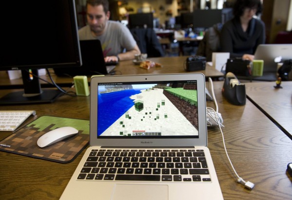 機構：全球PC第一季出貨年減5.2%  達7170萬台