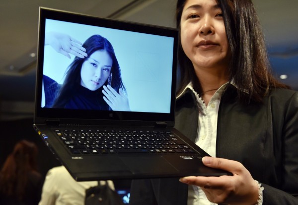 市調估今年全球NB出貨掉9.7% 衰退幅度居史上第二