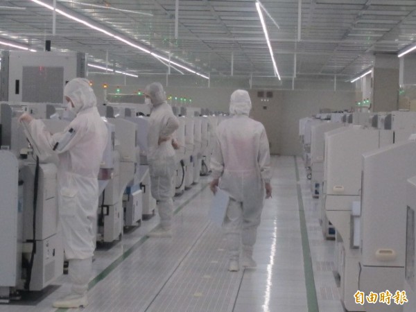 第3季DRAM價格 南亞科、華亞科看跌