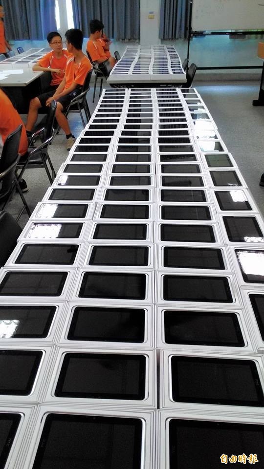 傳蘋果縮減產品線 iPad mini淡出市場