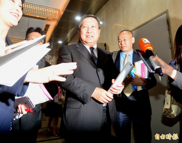 投標 2600MHz   台灣之星趙國帥：非常有信心