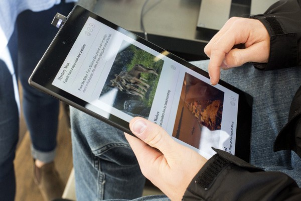 平板電腦走弱 超低價與2 in 1機種突圍