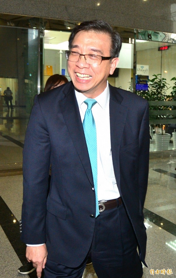 台灣大鄭俊卿：2G轉4G 不如預期