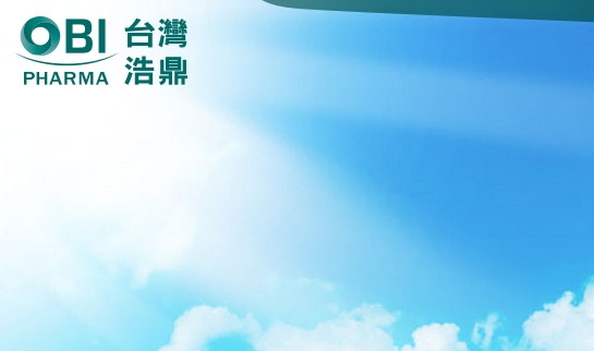 浩鼎早盤股價狂飆   首檔市值30億美元生技股