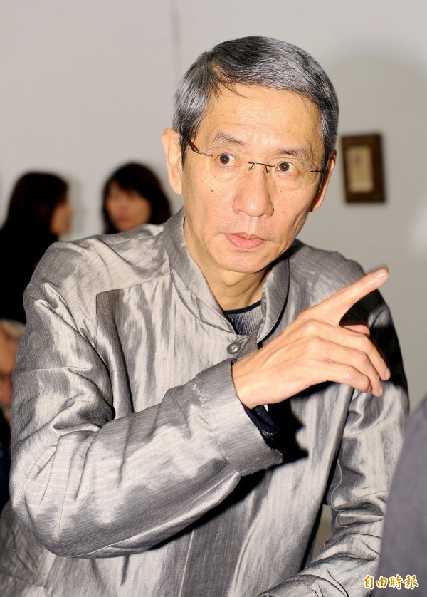 蔡辰洋驟逝  搞定吳蔡家族開拓飯店霸業