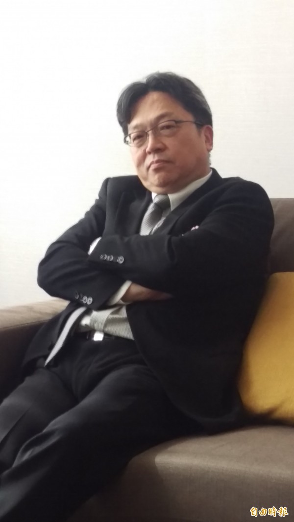 台灣之星今年營收目標 要破百億