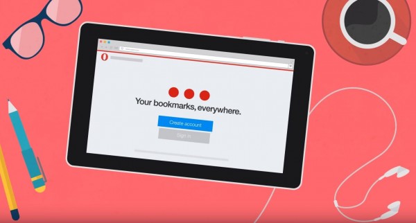 收購確定！中國奇虎入主挪威Opera