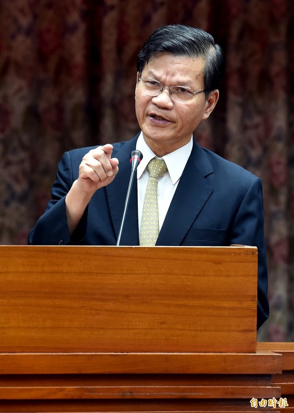 浩鼎：張念慈非翁啟惠代理人 英商股東背後非翁院長