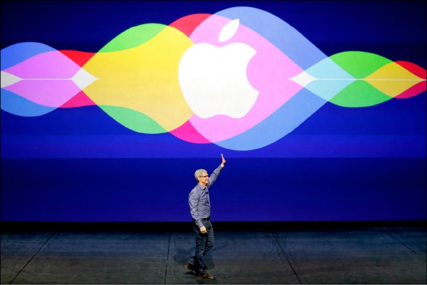 iPhone銷售不如預期 蘋果需轉型提高獲利