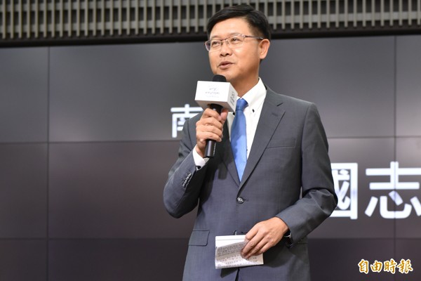 三陽跨足重型商用車市場