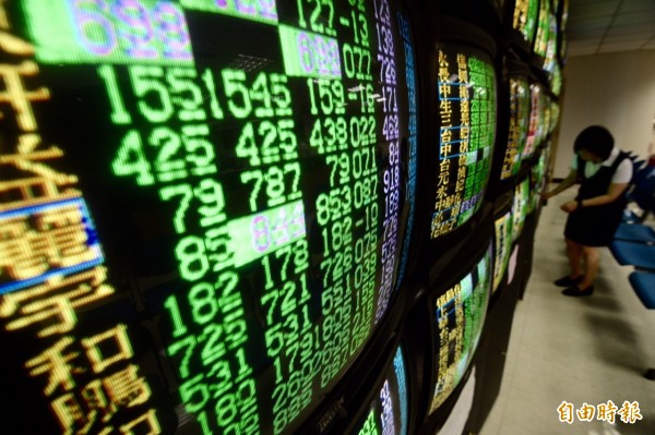 台股誰能擋脫歐風暴？媒體大點名…