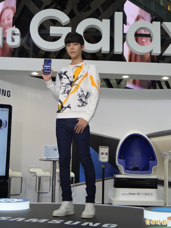 淡季已過 全球智慧型手機第二季出貨成長8.9％