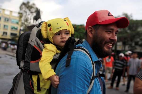 任天堂從「寶可夢」賺不多？ 股價暴跌16.5％