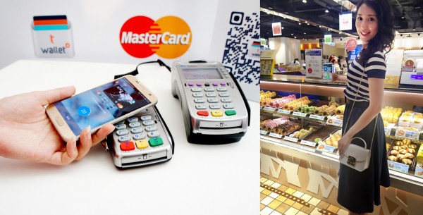 限時一週  HCE信用卡百貨公司消費500現折200