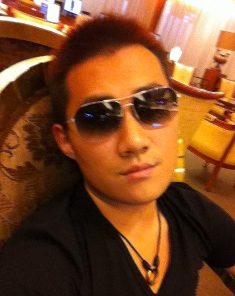 台灣就有華爾街之狼 他做這行「30歲身價10億」