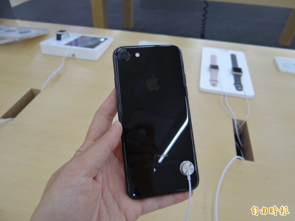 iPhone7拆解成本曝光 蘋果依然賺很大