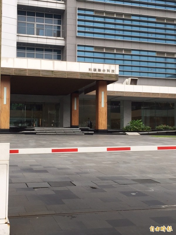 和碩9月營收月增82.8％ 衝上1500億大關