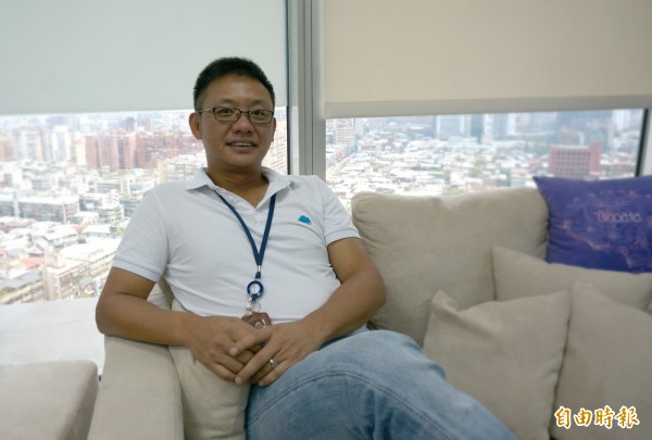 隆中網絡去年營收27.5億元 年成長率49.66％