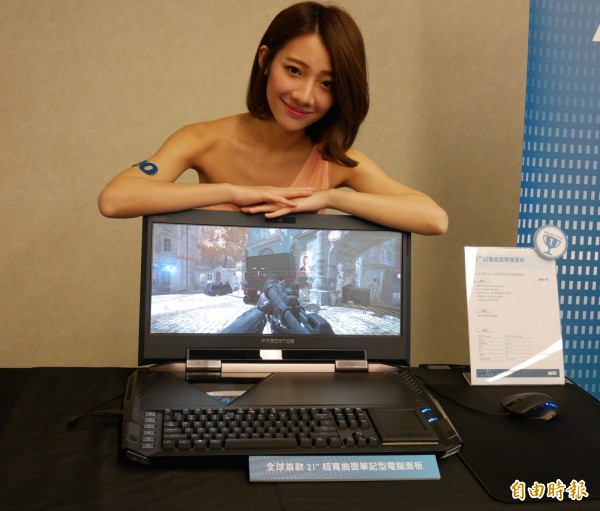 觸控筆電捲土重來！內嵌式觸控超過外掛式觸控